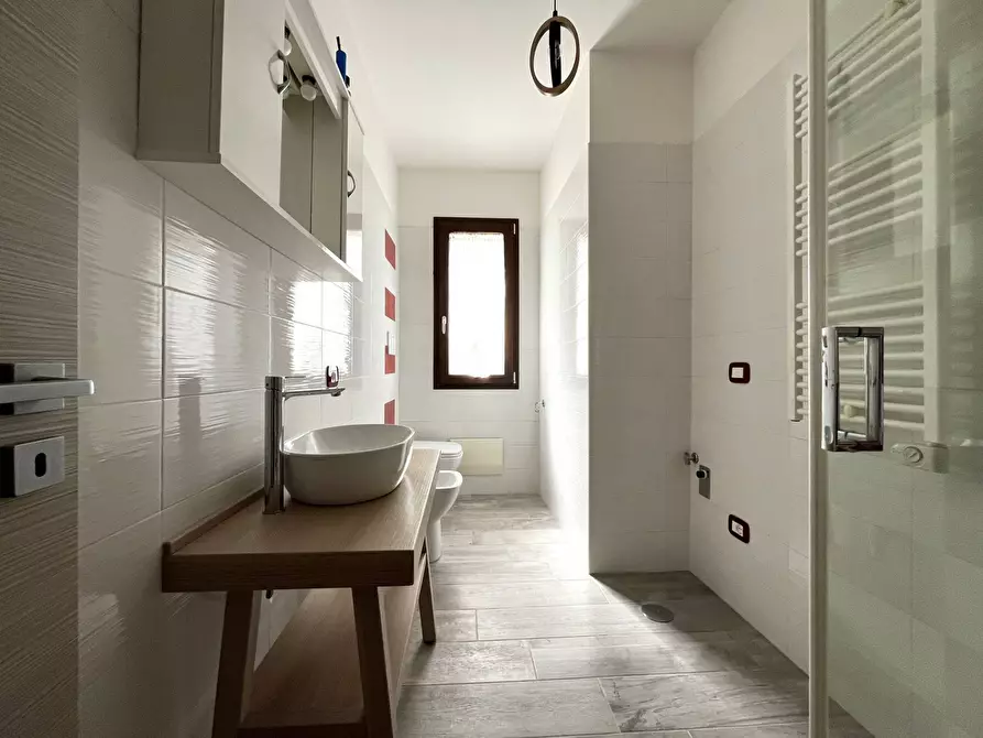 Immagine 7 di Appartamento in affitto  in Contrada Guglia a Catanzaro