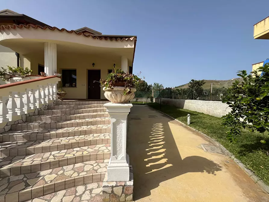 Immagine 1 di Appartamento in affitto  in Contrada Guglia a Catanzaro