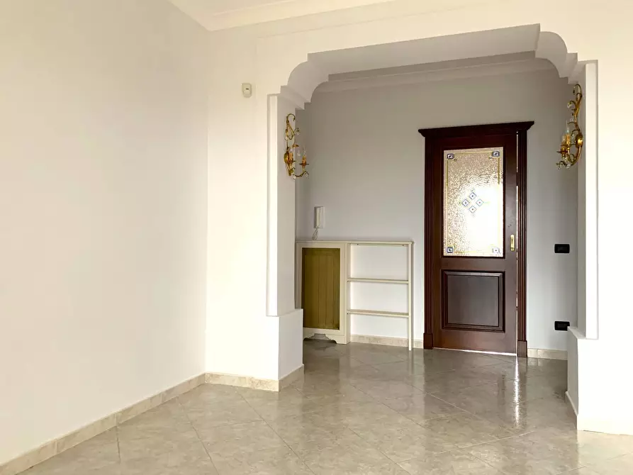Immagine 5 di Appartamento in affitto  in via Biagio Miraglia a Catanzaro