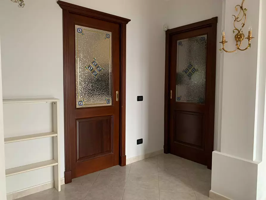 Immagine 9 di Appartamento in affitto  in via Biagio Miraglia a Catanzaro