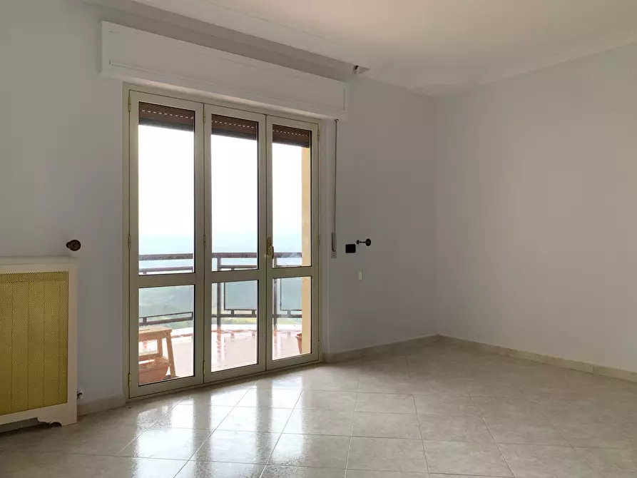 Immagine 7 di Appartamento in affitto  in via Biagio Miraglia a Catanzaro