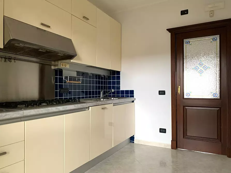 Immagine 3 di Appartamento in affitto  in via Biagio Miraglia a Catanzaro