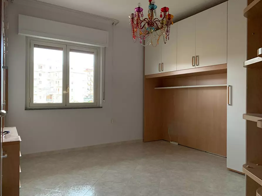 Immagine 10 di Appartamento in affitto  in via Biagio Miraglia a Catanzaro