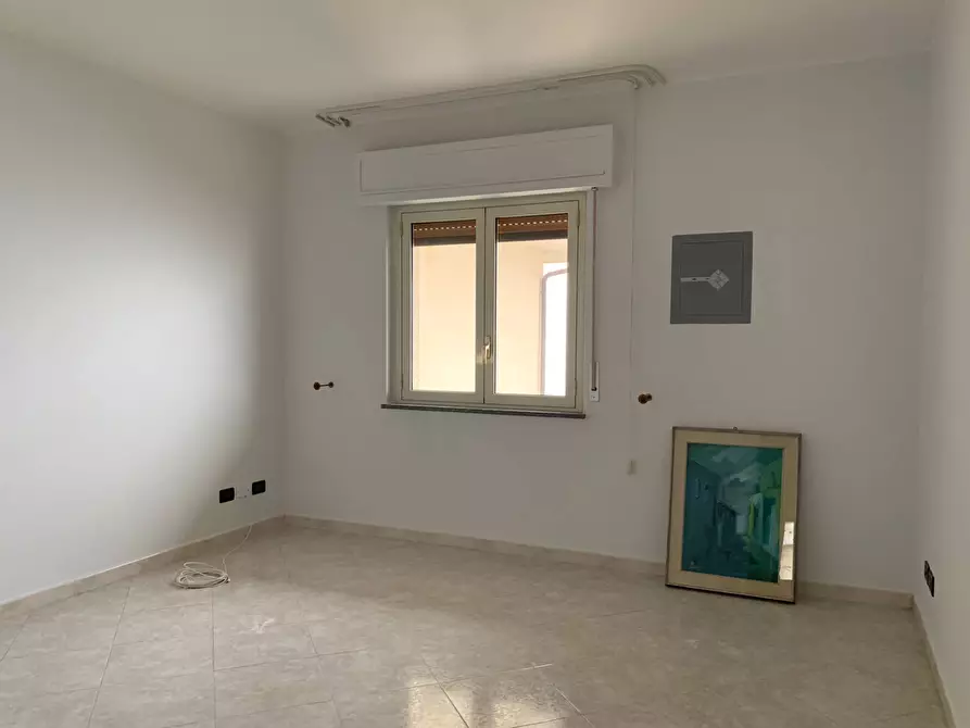 Immagine 12 di Appartamento in affitto  in via Biagio Miraglia a Catanzaro