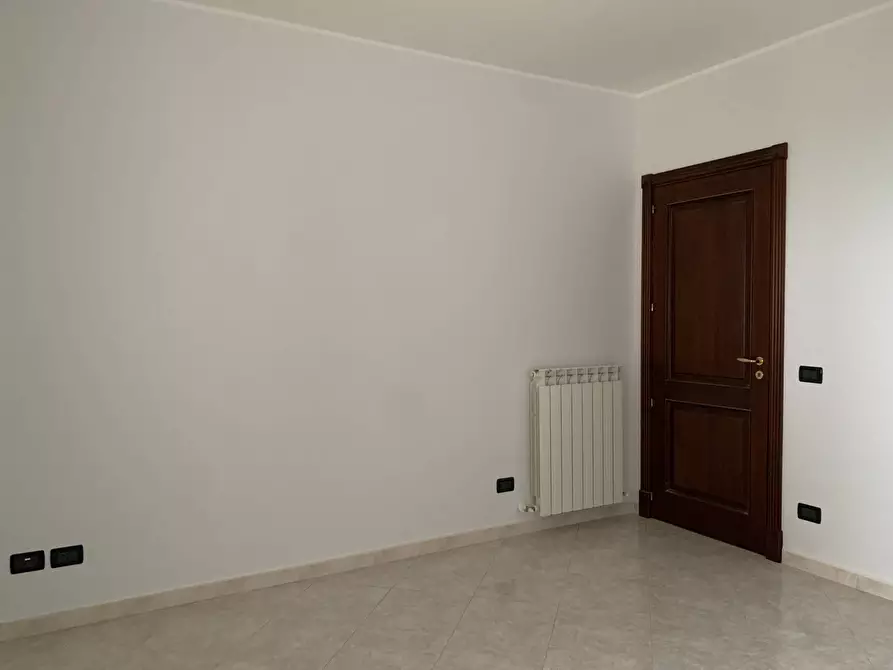 Immagine 13 di Appartamento in affitto  in via Biagio Miraglia a Catanzaro