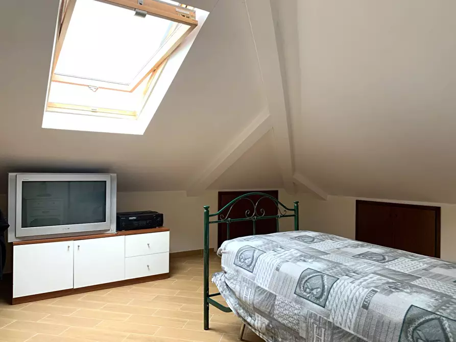 Immagine 4 di Appartamento in affitto  in via Francesco Acri a Catanzaro