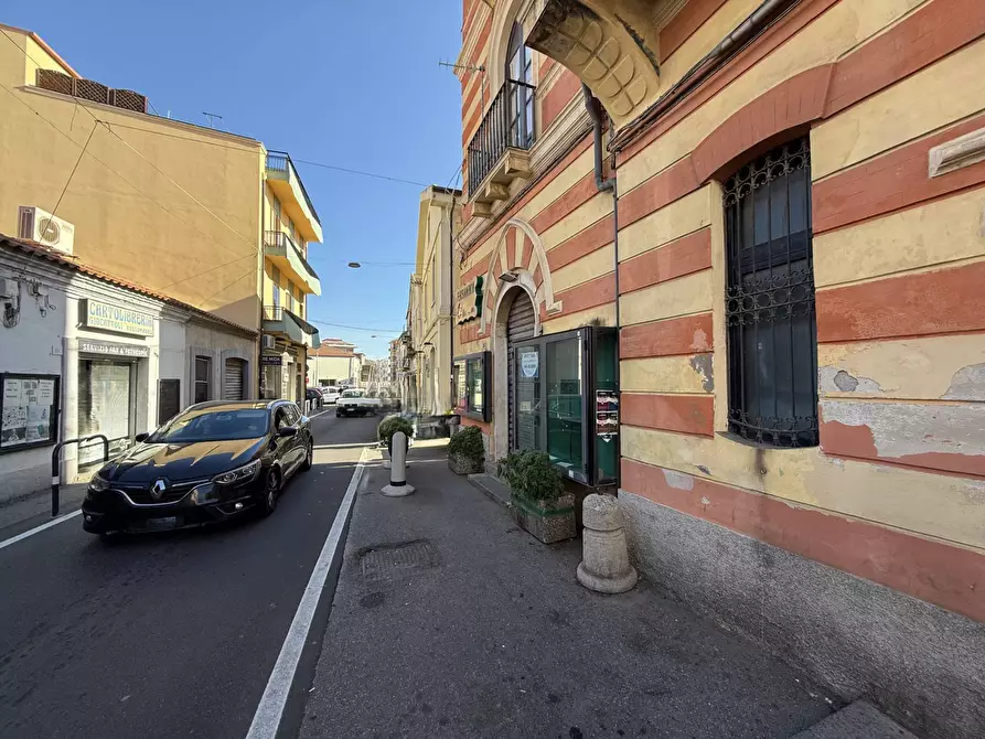 Immagine 2 di Negozio in affitto  in Via Progresso 39 a Catanzaro