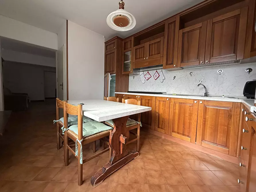 Immagine 3 di Appartamento in vendita  in Via Teano 65 a Catanzaro