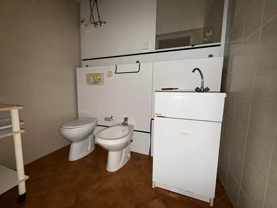 Immagine 5 di Appartamento in vendita  in Via Teano 65 a Catanzaro