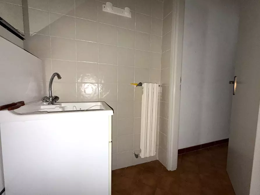 Immagine 6 di Appartamento in vendita  in Via Teano 65 a Catanzaro