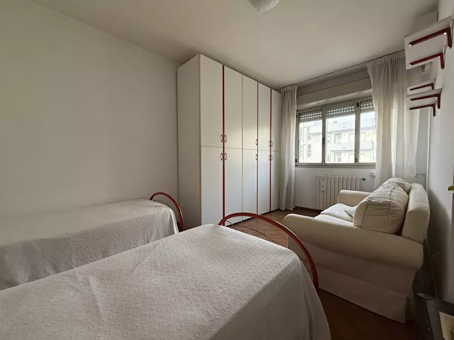 Immagine 9 di Appartamento in vendita  in Via Teano 65 a Catanzaro