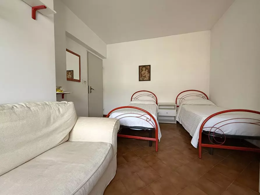 Immagine 10 di Appartamento in vendita  in Via Teano 65 a Catanzaro