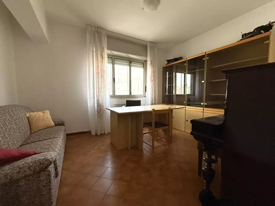 Immagine 13 di Appartamento in vendita  in Via Teano 65 a Catanzaro