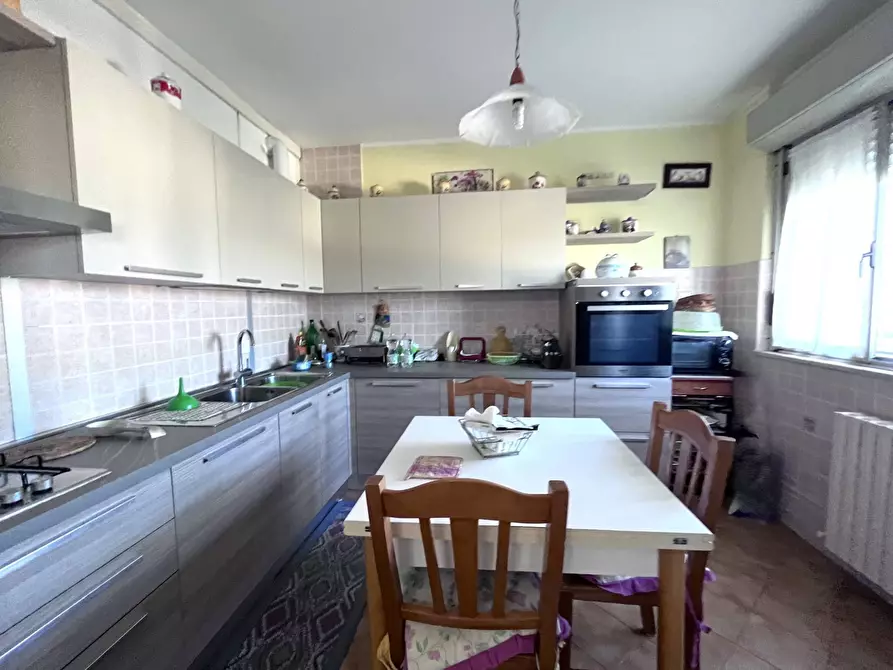 Immagine 4 di Appartamento in vendita  in Viale Isonzo 222/D a Catanzaro