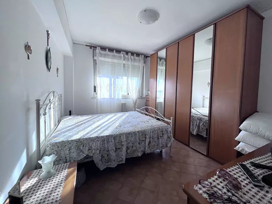 Immagine 7 di Appartamento in vendita  in Viale Isonzo 222/D a Catanzaro