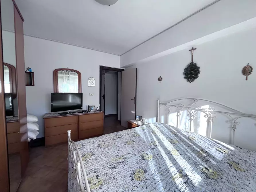 Immagine 8 di Appartamento in vendita  in Viale Isonzo 222/D a Catanzaro