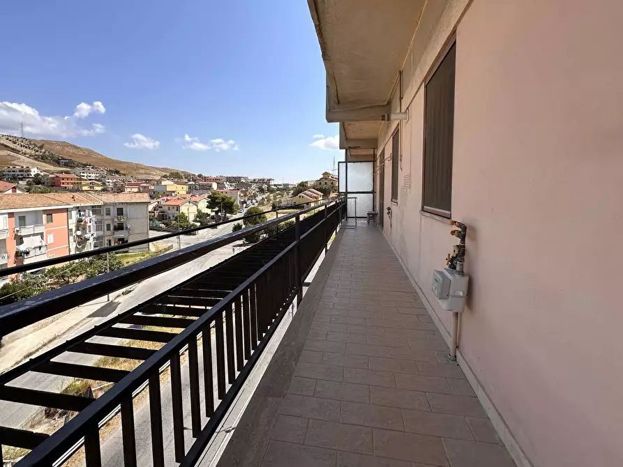 Immagine 9 di Appartamento in vendita  in Via Emilia 56 a Catanzaro