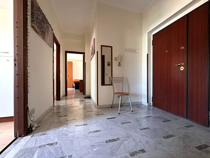 Immagine 13 di Appartamento in vendita  in Via Emilia 56 a Catanzaro
