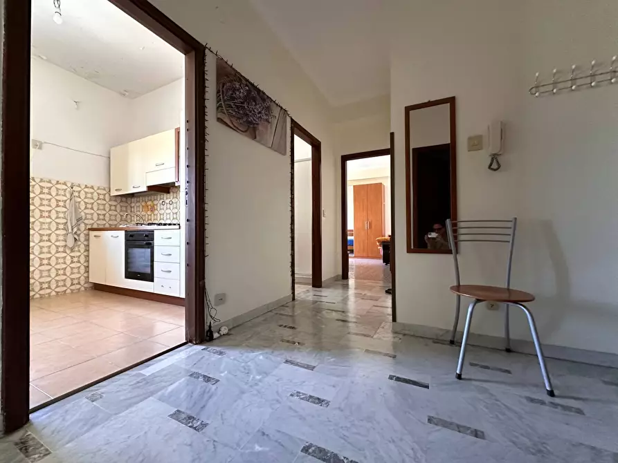 Immagine 3 di Appartamento in vendita  in Via Emilia 56 a Catanzaro