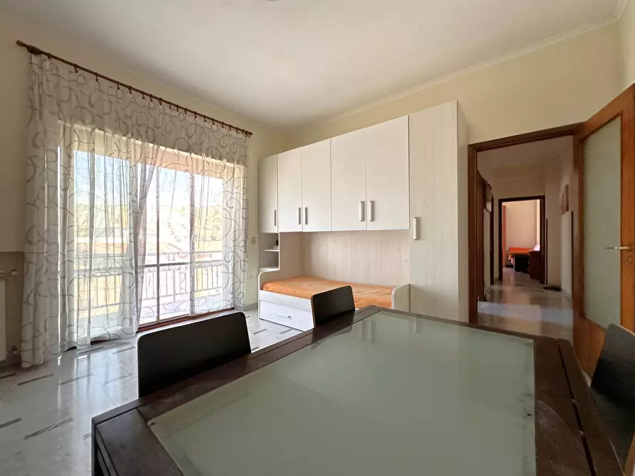 Immagine 1 di Appartamento in vendita  in Via Emilia 56 a Catanzaro