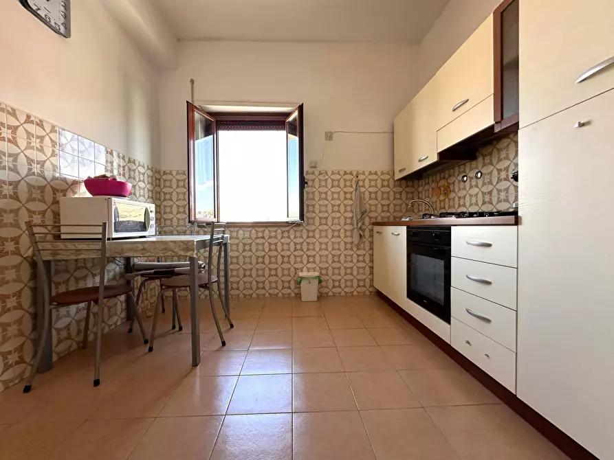 Immagine 4 di Appartamento in vendita  in Via Emilia 56 a Catanzaro