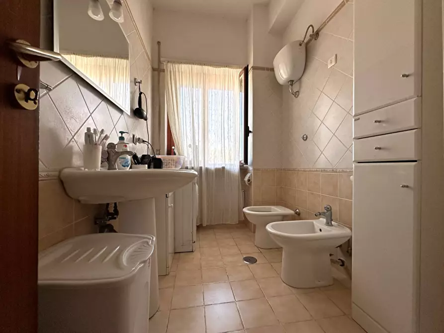 Immagine 6 di Appartamento in vendita  in Via Emilia 56 a Catanzaro