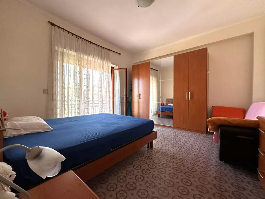 Immagine 8 di Appartamento in vendita  in Via Emilia 56 a Catanzaro