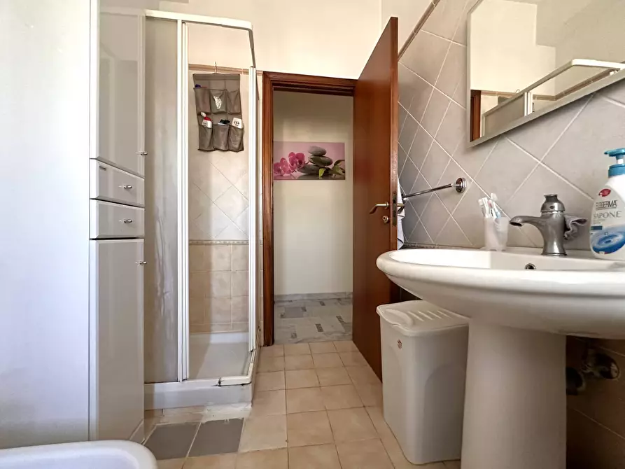 Immagine 7 di Appartamento in vendita  in Via Emilia 56 a Catanzaro