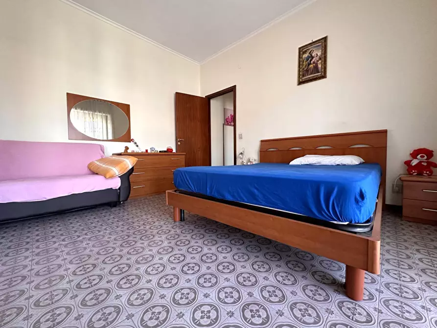 Immagine 11 di Appartamento in vendita  in Via Emilia 56 a Catanzaro