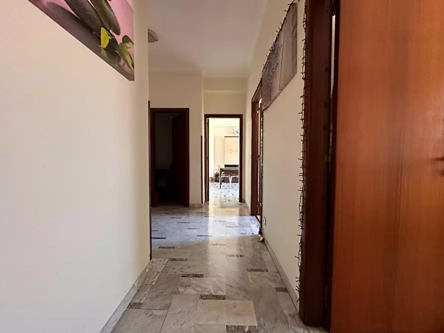 Immagine 12 di Appartamento in vendita  in Via Emilia 56 a Catanzaro