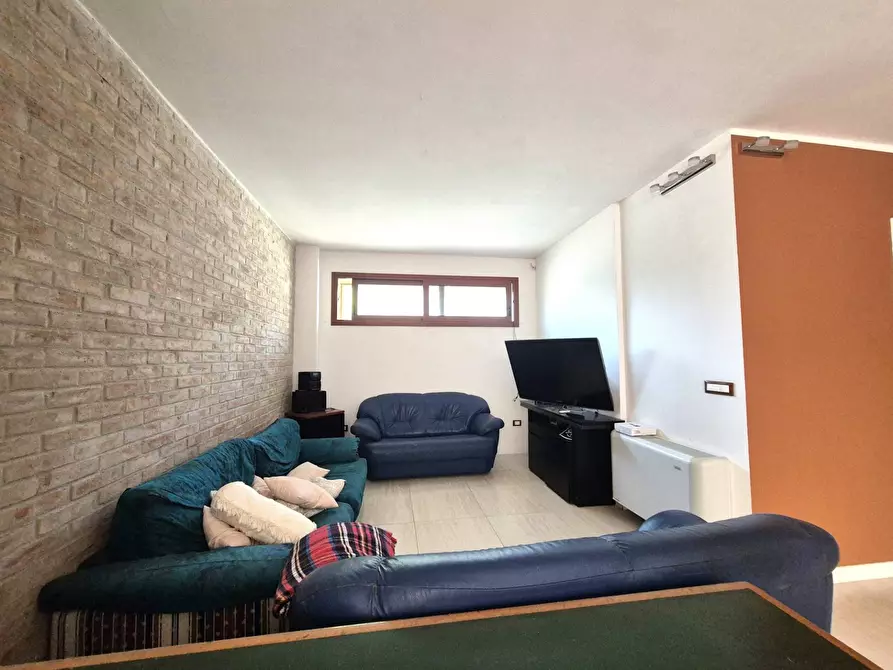 Immagine 4 di Camera in affitto  in Via dei Conti Falluc 84 a Catanzaro