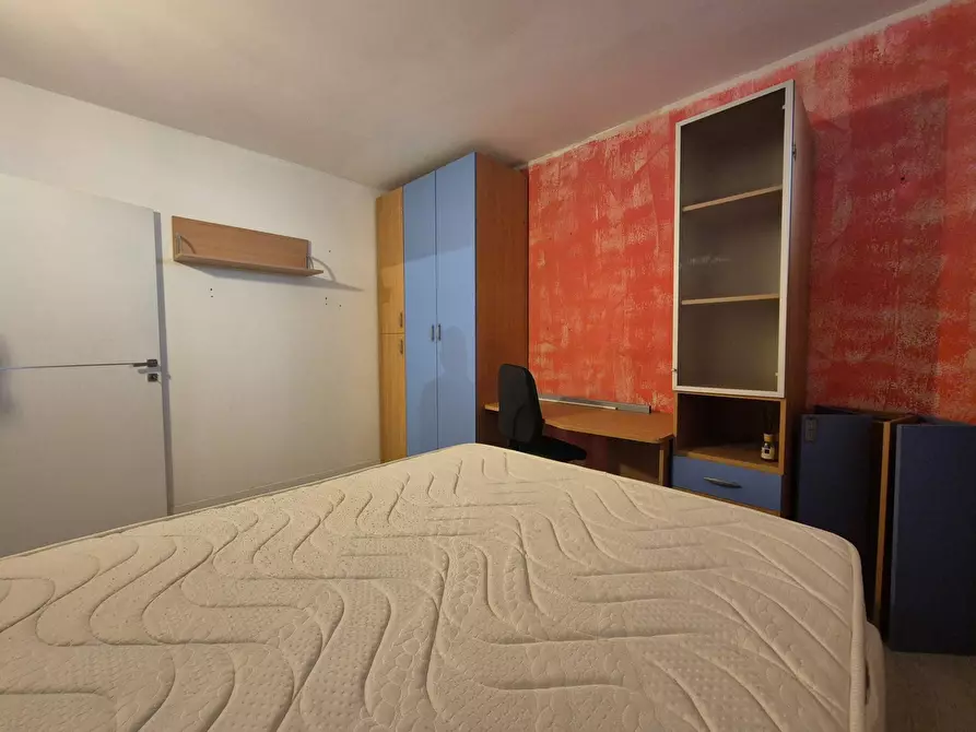 Immagine 7 di Camera in affitto  in Via dei Conti Falluc 84 a Catanzaro