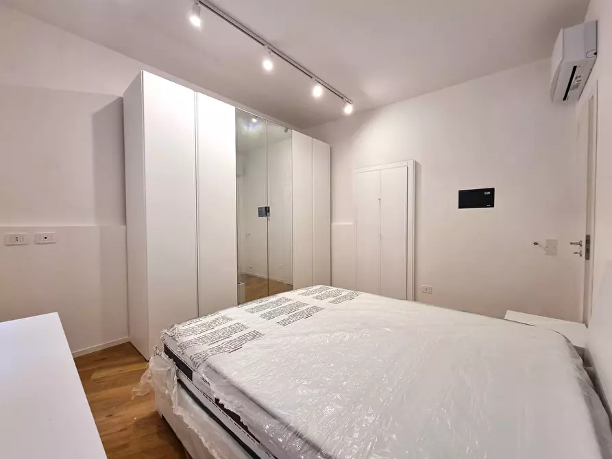 Immagine 6 di Appartamento in affitto  in via Indipendenza a Catanzaro