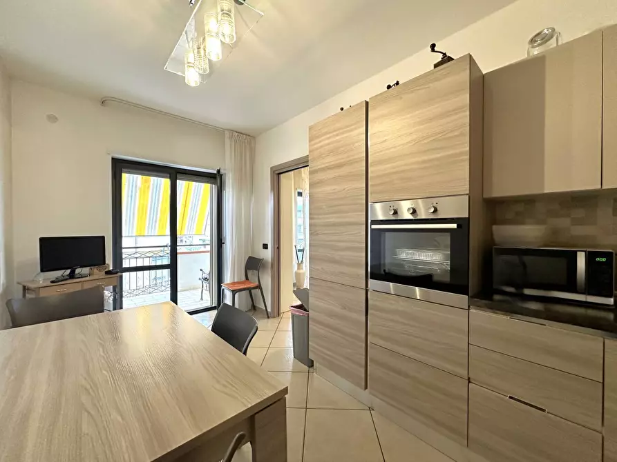 Immagine 4 di Appartamento in vendita  in Viale dei Feaci 67 a Catanzaro