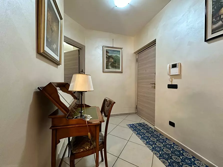 Immagine 17 di Appartamento in vendita  in Viale dei Feaci 67 a Catanzaro