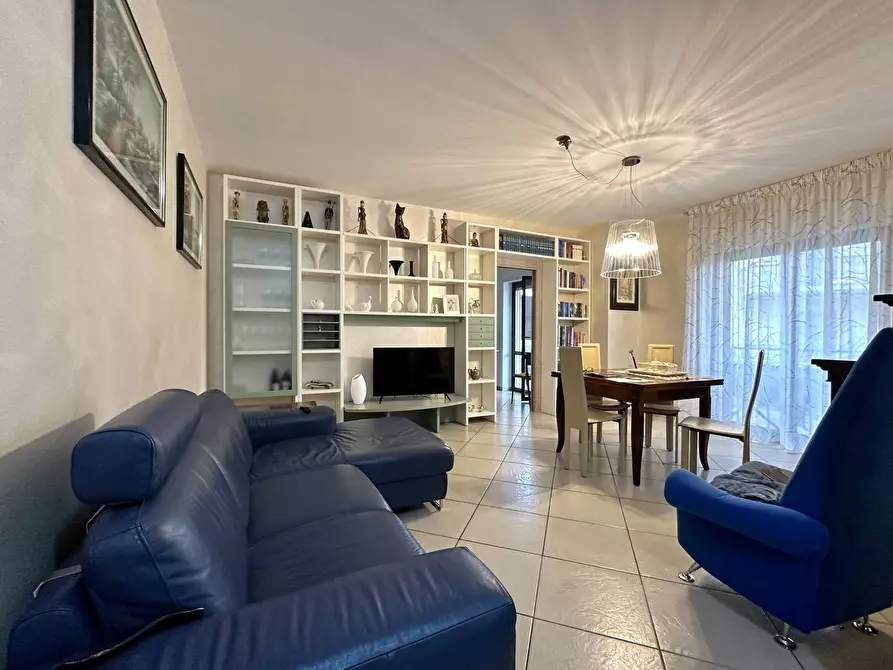 Immagine 2 di Appartamento in vendita  in Viale dei Feaci 67 a Catanzaro