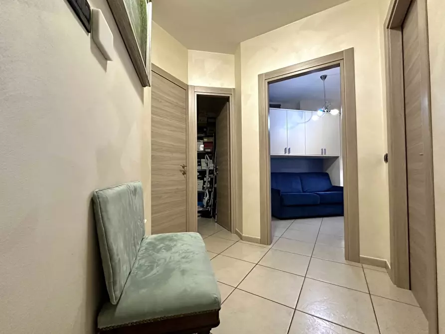 Immagine 7 di Appartamento in vendita  in Viale dei Feaci 67 a Catanzaro