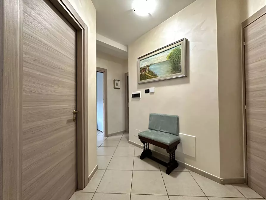 Immagine 16 di Appartamento in vendita  in Viale dei Feaci 67 a Catanzaro