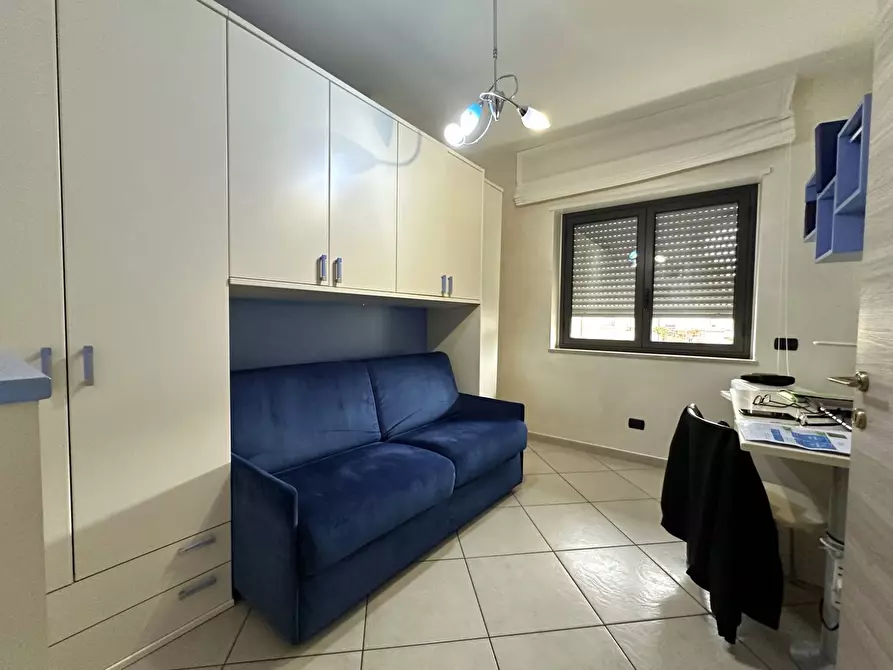 Immagine 8 di Appartamento in vendita  in Viale dei Feaci 67 a Catanzaro