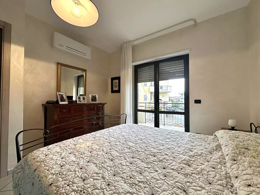 Immagine 13 di Appartamento in vendita  in Viale dei Feaci 67 a Catanzaro