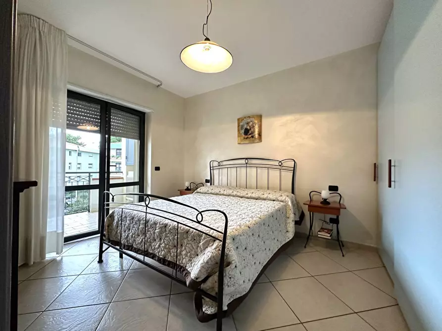 Immagine 12 di Appartamento in vendita  in Viale dei Feaci 67 a Catanzaro