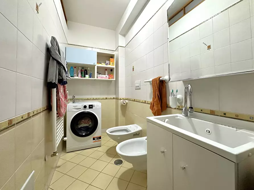 Immagine 15 di Appartamento in vendita  in Viale dei Feaci 67 a Catanzaro