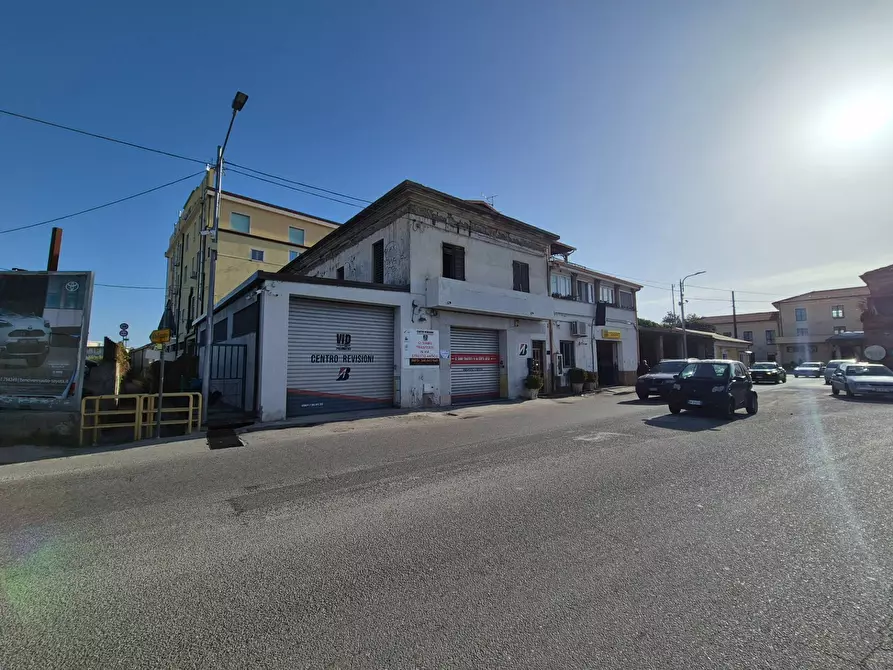 Immagine 6 di Negozio in affitto  in via nazionale 145 a Catanzaro