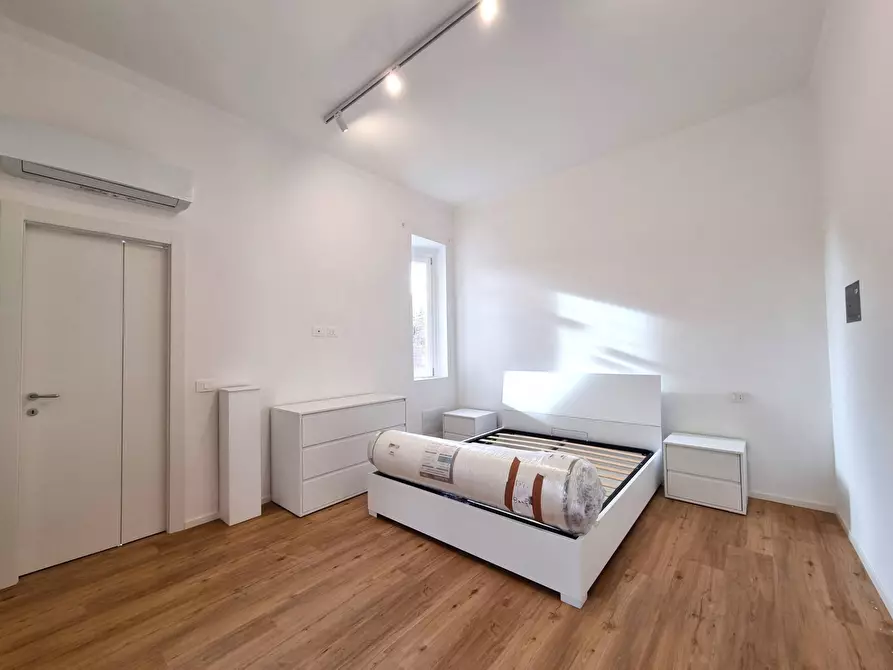 Immagine 4 di Appartamento in affitto  in via Indipendenza a Catanzaro