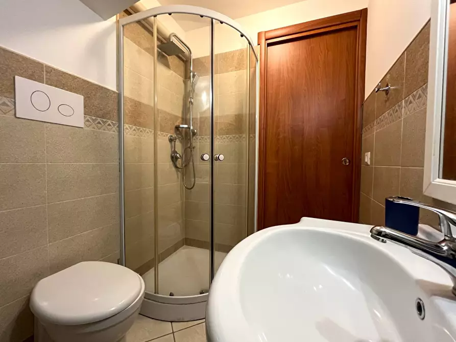 Immagine 7 di Appartamento in affitto  in Via Maddalena a Catanzaro