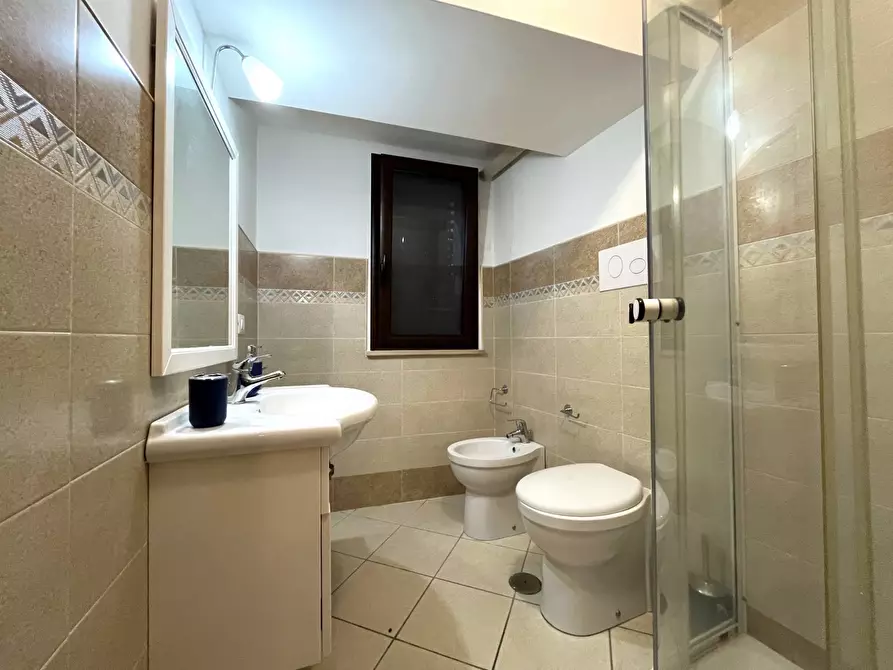 Immagine 6 di Appartamento in affitto  in Via Maddalena a Catanzaro