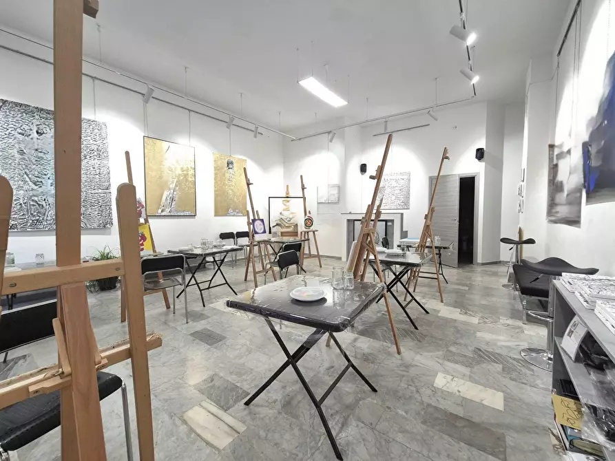 Immagine 2 di Negozio in affitto  in Via Cosenza 54 a Catanzaro