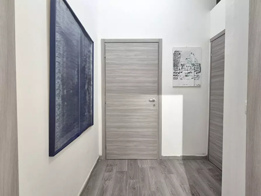 Immagine 3 di Negozio in affitto  in Via Cosenza 54 a Catanzaro