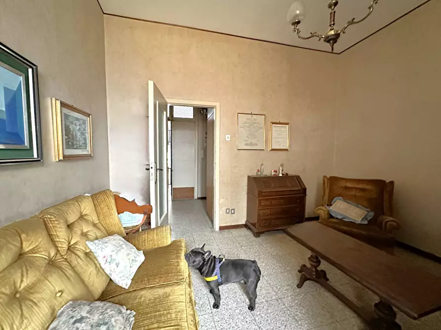 Immagine 4 di Appartamento in vendita  in Piazza Osservanza 4 a Catanzaro