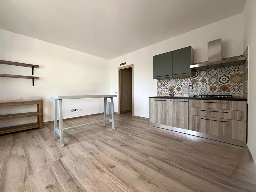 Immagine 2 di Appartamento in affitto  in Contrada Guglia a Catanzaro